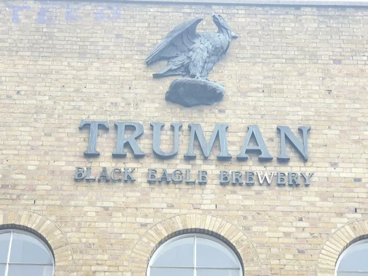 Truman Room London